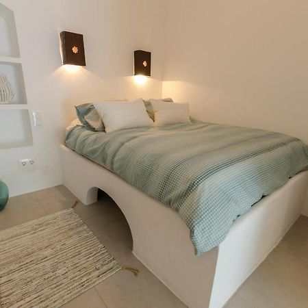 Apartment Sirocco Tarifa Extérieur photo