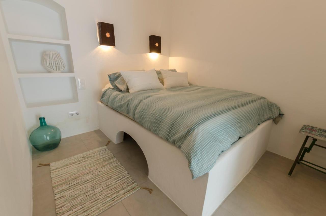 Apartment Sirocco Tarifa Extérieur photo